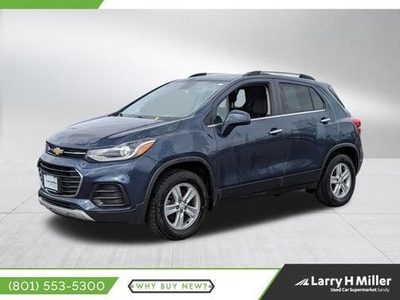2018 Chevrolet Trax for Sale in Chicago, Illinois