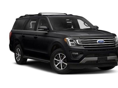 2018 Ford Expedition Max for Sale in Chicago, Illinois