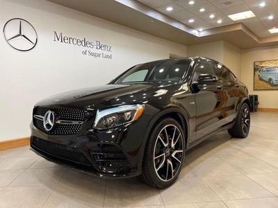 2018 Mercedes-Benz AMG GLC 43 for Sale in Co Bluffs, Iowa