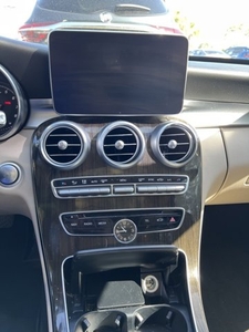 2018 Mercedes-Benz C-Class C 300 in Naples, FL