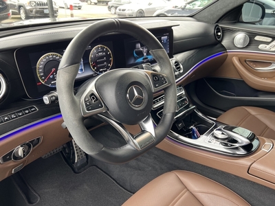 2018 Mercedes-Benz E-Class E 63 S AMG in Portland, OR