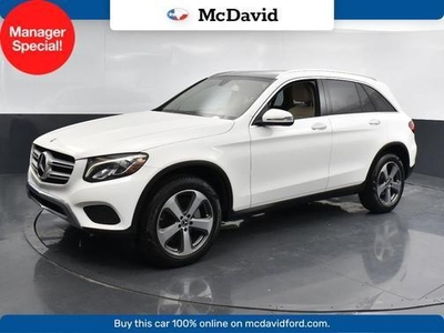 2018 Mercedes-Benz GLC 300 for Sale in Chicago, Illinois