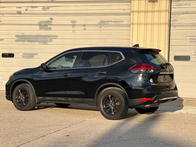 2018 Nissan Rogue S in Lafayette, IN