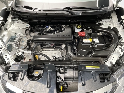 2018 Nissan Rogue SL in Rochester, NY