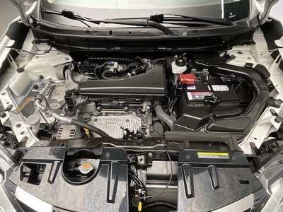 2018 Nissan Rogue SL in Rochester, NY