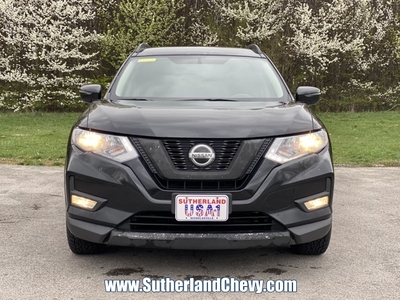 2018 Nissan Rogue SV in Nicholasville, KY