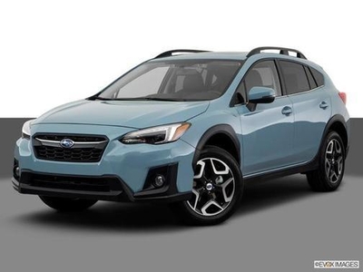 2018 Subaru Crosstrek for Sale in Denver, Colorado