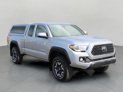 2018 Toyota Tacoma for Sale in Chicago, Illinois