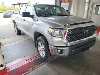2018 Toyota Tundra 4WD for Sale in Chicago, Illinois