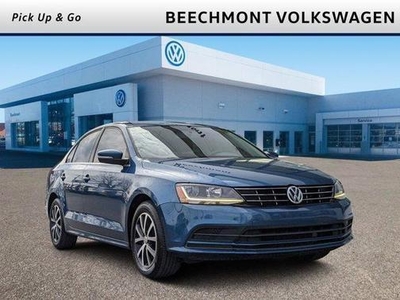 2018 Volkswagen Jetta for Sale in Chicago, Illinois