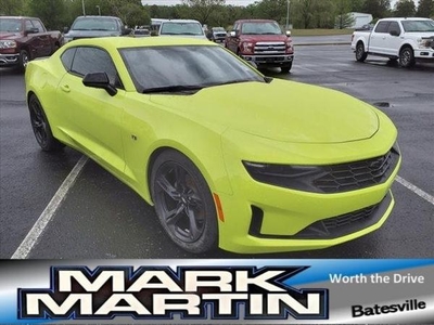 2019 Chevrolet Camaro for Sale in Saint Louis, Missouri