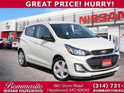 2019 Chevrolet Spark for Sale in Co Bluffs, Iowa