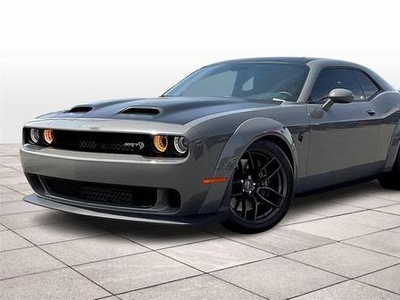 2019 Dodge Challenger for Sale in Chicago, Illinois