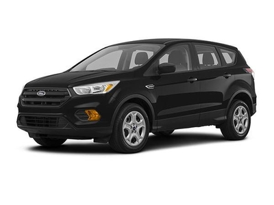 2019 Ford Escape for Sale in Chicago, Illinois