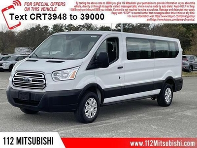 2019 Ford Transit Passenger Wagon for Sale in Co Bluffs, Iowa