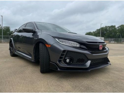 2019 Honda Civic Type R for Sale in Saint Louis, Missouri