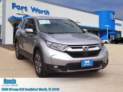 2019 Honda CR-V for Sale in Chicago, Illinois