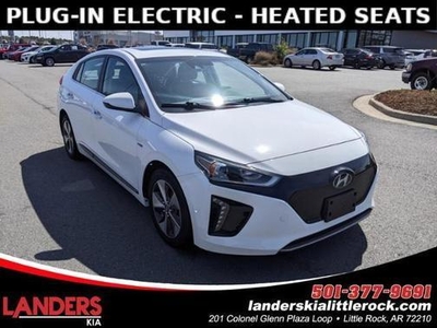 2019 Hyundai Ioniq EV for Sale in Saint Louis, Missouri