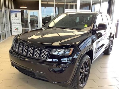 2019 Jeep Grand Cherokee for Sale in Chicago, Illinois