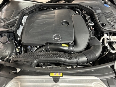 2019 Mercedes-Benz C-Class C 300 in Fairfield, NJ