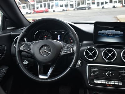 2019 Mercedes-Benz CLA-Class CLA250 4MATIC in Great Neck, NY