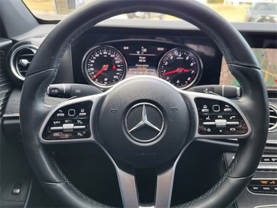 2019 Mercedes-Benz E-Class E 300 in Golden, CO