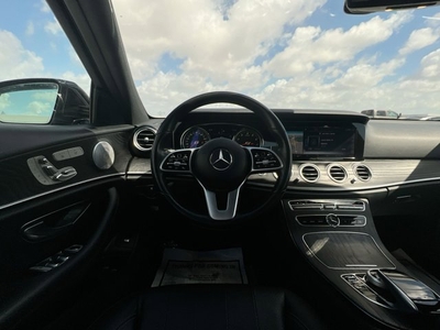 2019 Mercedes-Benz E-Class E 300 in Miami, FL