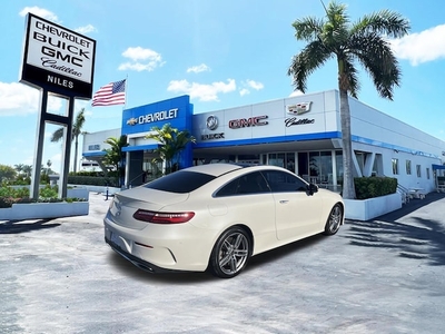 2019 Mercedes-Benz E-Class E 450 in Key West, FL