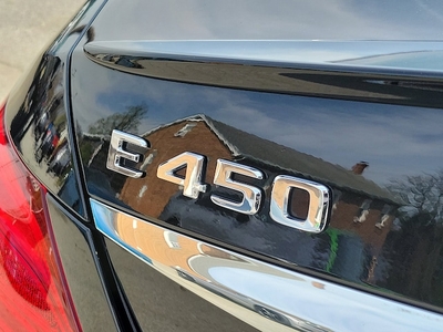 2019 Mercedes-Benz E-Class E 450 in Swedesboro, NJ