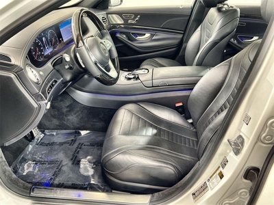 2019 Mercedes-Benz S-Class S 560 in Catonsville, MD