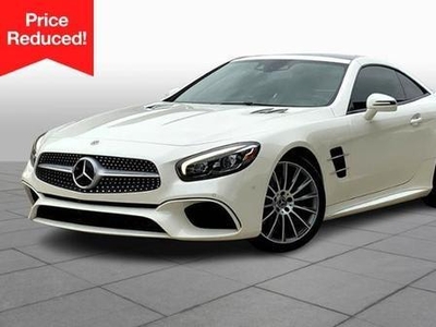 2019 Mercedes-Benz SL 450 for Sale in Chicago, Illinois