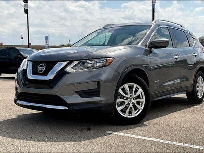 2019 Nissan Rogue Hybrid SV in Olive Branch, MS