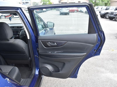 2019 Nissan Rogue S in Patchogue, NY