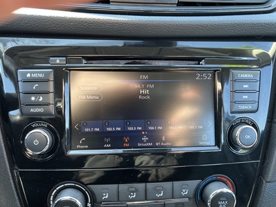 2019 Nissan Rogue S in Tilton, NH