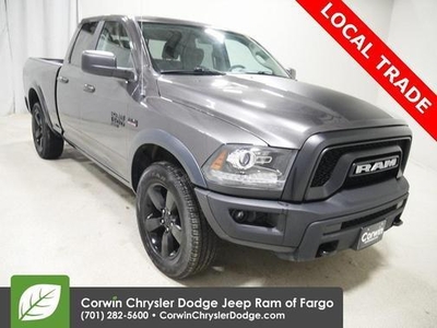 2019 RAM 1500 Classic for Sale in Chicago, Illinois