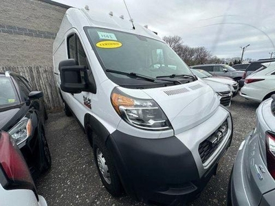 2019 RAM ProMaster 1500 for Sale in Chicago, Illinois