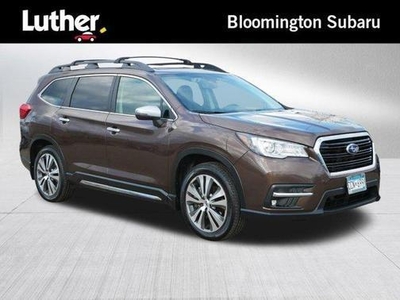 2019 Subaru Ascent for Sale in Chicago, Illinois