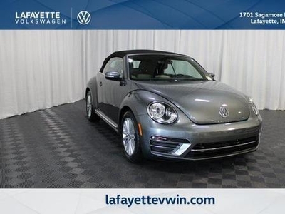 2019 Volkswagen Beetle for Sale in Chicago, Illinois