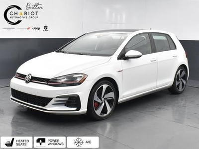 2019 Volkswagen Golf GTI for Sale in Chicago, Illinois