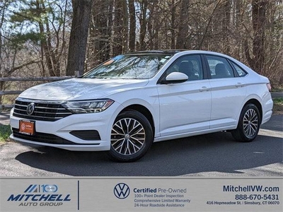 2019 Volkswagen Jetta for Sale in Chicago, Illinois