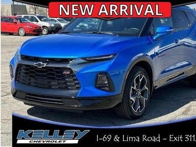 2020 Chevrolet Blazer for Sale in Northwoods, Illinois