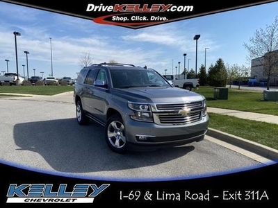2020 Chevrolet Tahoe for Sale in Northwoods, Illinois