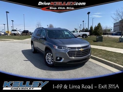 2020 Chevrolet Traverse for Sale in Northwoods, Illinois