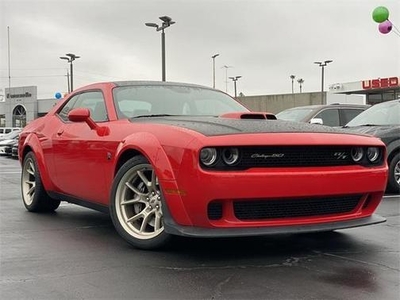 2020 Dodge Challenger for Sale in Saint Louis, Missouri