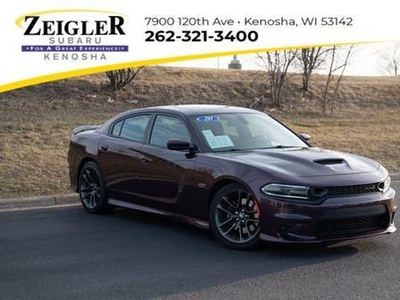 2020 Dodge Charger for Sale in Chicago, Illinois