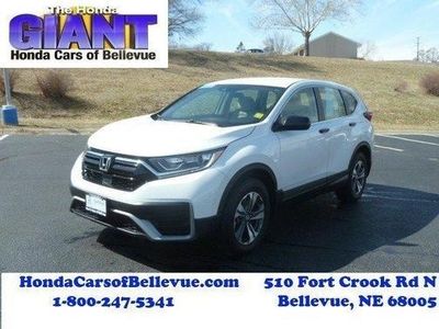 2020 Honda CR-V for Sale in Saint Louis, Missouri