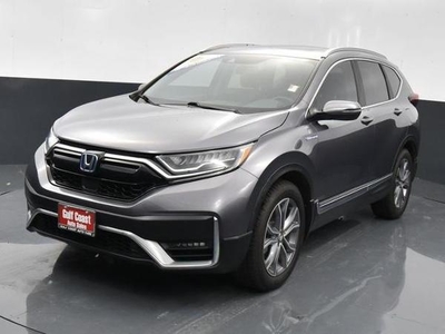 2020 Honda CR-V Hybrid for Sale in Chicago, Illinois
