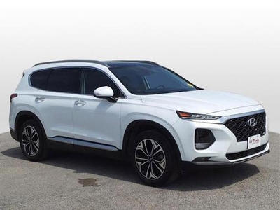 2020 Hyundai Santa Fe for Sale in Chicago, Illinois