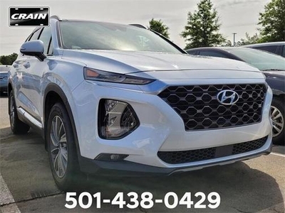 2020 Hyundai Santa Fe for Sale in Saint Louis, Missouri