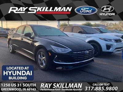 2020 Hyundai Sonata for Sale in Denver, Colorado